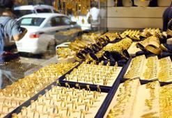 Altın fiyatları sert çakıldı! 15 Kasım 2025 anlık gram altın, çeyrek altın, cumhuriyet altını fiyatları
