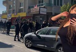 Bursa'da eski sevgili dehşeti! Kafeye kadar takip edip kurşun yağdırdı