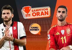 Gürcistan ile İspanya karşı karşıya! Dünya Kupası Eleme maçlarının heyecanı canlı sohbet ve Şampiyon Oranlar ile Misli'de