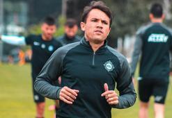 Altay paçayı zor sıyırdı! Sinan Kanlı, Mossoro'yu ikna etti