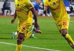 Göztepe transfer sezonunu açtı! Romulo sonrası gol makinesi forvet geliyor