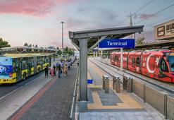 Bursa’da ulaşıma yeni düzenleme! BURULAŞ açıkladı