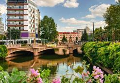 Eskişehir'in gizli kalan eşsiz zenginlikleri! Şehrin benzersiz güzelliklerinin isimlerini ilk kez duyacaksınız