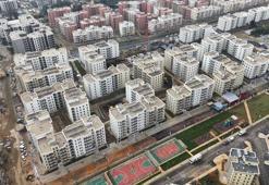 Hatay’da afet konutları kura çekimi tamamlandı 11 bin 320 bağımsız bölümün hak sahipleri belirlendi