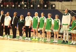 Kocaeli Kadın Basketbol'un akıbeti hakkında sessizlik sürüyor