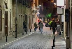 Çanakkale açıklarında 4 büyüklüğünde deprem meydana geldi