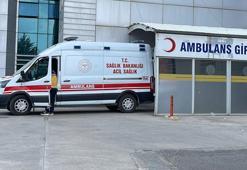 Şanlıurfa’da korkunç olay! 15 yaşındaki çocuğa hava kompresörüyle işkence iddiası