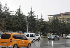 16 Kasım 2025 Malatya hava durumu!