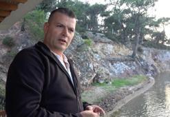 Paşa Limanı'nın simgesi küçük kuğu oldu! Gören şaşırıyor