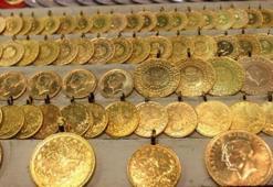 Van kuyumcularında yoğunluk: Gram altın 5.551 lira seviyesinde