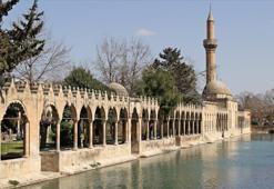 Şanlıurfa'da yağmur yağacak mı? İşte Şanlıurfa'nın 5 günlük hava durumu