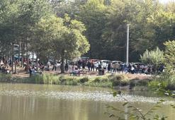 Doğaseverlerin yeni rotası! Altyapı çalışmaları tamamlanarak turizme kazandırıldı