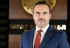 Bakan Kacır: Firmalarını kuran girişimciler 900 bin lira yatırım alabilecek