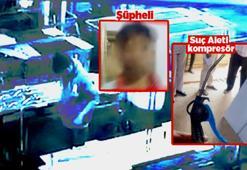 Şanlıurfa’da çocuğa hava kompresörüyle işkence! Zanlı önce serbest kaldı sonra tutuklandı