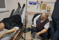 Trabzon'da düğün yemeğinden zehirlenme şüphesi! Yaklaşık 100 kişi hastaneye kaldırıldı