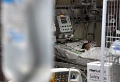 Kastamonu'da tavuklu pilav sebebiyle hastanelik olan vatandaşların sayısı 30'a yükseldi