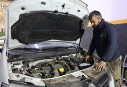 Aracı olanlar dikkat! 450 liradan kaçarak 40 bin liralık masrafa girmeyin