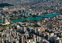 Adana'ya dev proje! Kadim kentin çehresi değişecek, ısı adası etkisine çözüm olacak