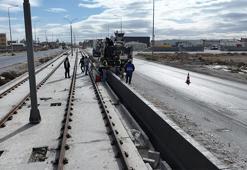 Konya'da bir ilk! Raylı sistem için büyük hamle: 2 ayda tamamlanacak