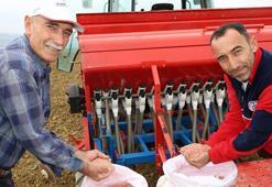 Kocaeli'de üreticinin yüzünü güldüren destek! Yüzde 75 imkanı sağlandı