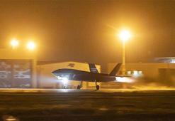 Bayraktar Kızılelma’ya hayalet göz!