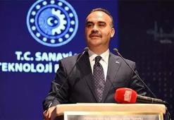 Bakan Kacır: Anadolu’muzun değerlerini d&#252;nya &#231;apında tanıtmaya devam ediyoruz