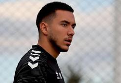 Altay'da bu kez değişti! Galip Semih Mendeş'e geçecek