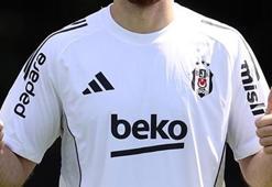 Beşiktaş'ın genç yıldızı 2 lig takımına transfer oluyor