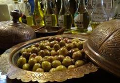 Balıkesir'de zeytinyağı ve yeşil çizik zeytin için coğrafi işaret başvurusu başladı