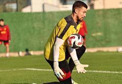 Göztepe'ye Mateusz Lis piyangosu! Resmen ykıp geçti