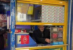 200 TL'lik bilete 16 milyon liralık büyük ikramiye çıktı