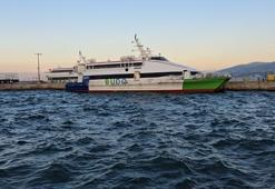 BUDO'nun 8 seferi iptal edildi! İşte nedeni