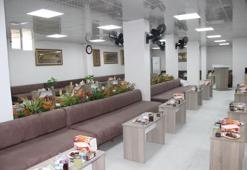 Şırnak'ta kadınlar için açıldı! Mahalleli destek verdi