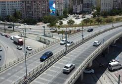 Konya’da o yol bu saatler arasında kapalı olacak!