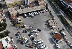 Adana'ya yakışmayan görüntü! 30 yıllık köhne otogar, 2026 vizyonuna gölge düşürüyor