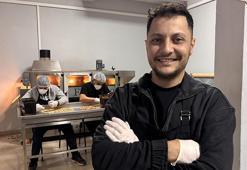 Zonguldaklı genç mimarlığı bırakıp dedesinin mirasına sahip çıktı! Tesisi modernleştirip kendi markasını kurdu