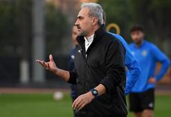 Manisa FK, Adana Demirspor karşısında! Mustafa Dalcı tek bir şey istedi