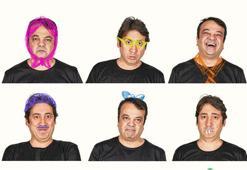 "Cambazın Cenazesi" perde açıyor