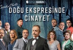 Sonbaharda "Doğu Ekspresinde Cinayet" rüzgarı