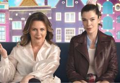 İyileştirici bir kadın dayanışması: "Terapi" Kasım'da perde aralıyor