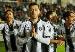 Altay'da deprem! Ali Kızılkuyu'ya bir şok daha