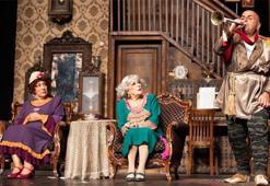 Dünyanın ‘en’lerinden: Ahududu 13-14 Kasım’da sahnelenecek