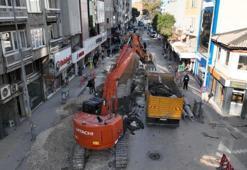 Bursa'ya 600 milyon liralık yatırım! Tamamen değişiyor, 17 ilçeyi etkileyecek