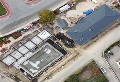 Sakarya'ya değer katacak projede önemli aşamaya gelindi! Çalışmalar hızla sürüyor