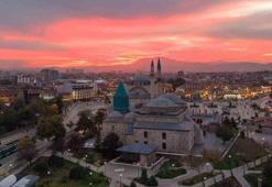 Konya'nın en küçük mahallesinde 17 kişi yaşıyor! Türkiye İstatistik Kurumu çarpıcı rakamları açıkladı