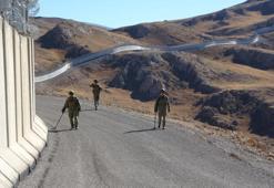Türkiye'nin güvenlik kalkanı! Van sınır duvarı tamamlanıyor