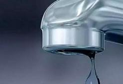 Eskişehir'de sular kesilecek! ESKİ duyurdu: Önleminizi alın