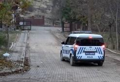 Malatya Battalgazi'de şantiyede kavga: 2 yaralı