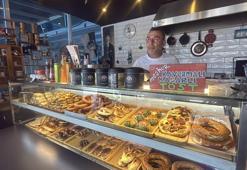 Muğla'da bağışla kütüphane kurdu! Büfeye akın ediyorlar