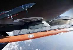 Türkiye'nin gururu Bayraktar KIZILELMA'dan gövde gösterisi! Dünyada bir ilk...